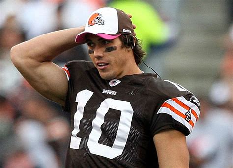 Brady Quinn Sister Laura And Kelly Are His Biggest Fan - Players Bio