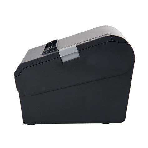 Receipt printer MERTECH G80 USB, Bluetooth Black — buy at a price of ...