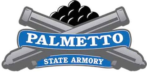 Palmetto State Armory | Palmetto State Armory Ammo & Guns