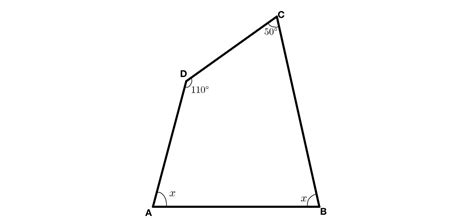 Adjacent Angles In A Triangle