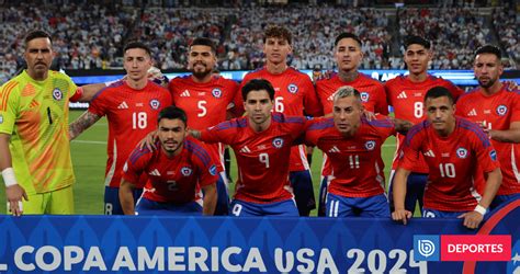 La Roja Sufre Nuevo Desplome En El Ranking Fifa