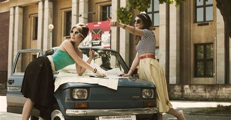 Krakau Führung durch Nowa Huta im Oldtimer GetYourGuide