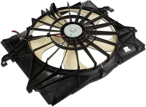 Which Is The Best Cooling Fan 2011 Dodge Ram 1500 37l Home Future Market