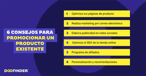 C Mo Promocionar Un Producto Consejos