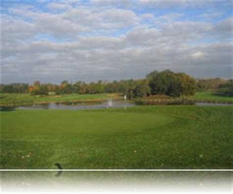 The Belfry Golf Club