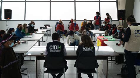 Informe Cidh 4 VerdadAbierta