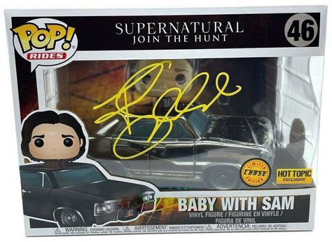 Baby With Sam Vinyl Art Toys HobbyDB