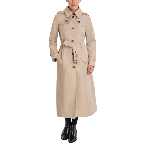 London Fog Trench Coat Women S Size Chart Tradingbasis