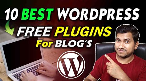 Top Wordpress Plugins For Beginners Must Have Wordpress Plugins