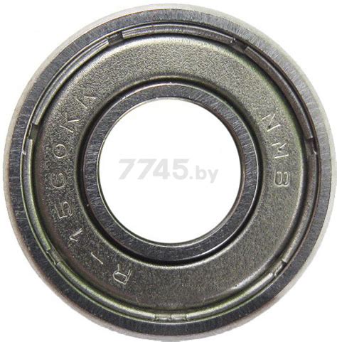 Подшипник CRAFT 696-2Z-CRAFT (1000096 2Z) (Т0000009392) купить в Минске ...