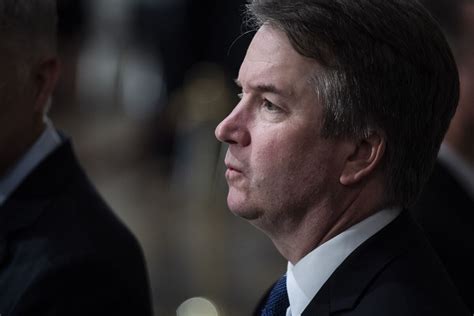 Brett Kavanaugh Documentary Justice On Sex Assault Claim Debuts At Sundance Bloomberg
