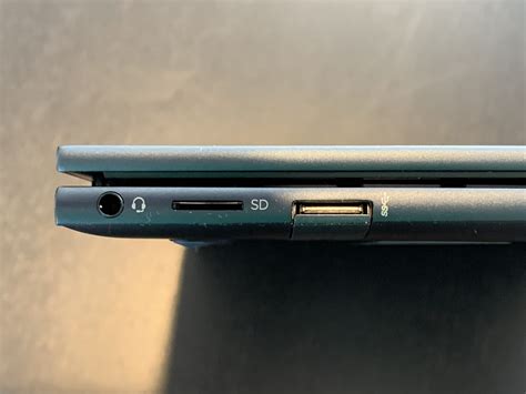 Review Hp Envy X360 13 2022 Model The Empire