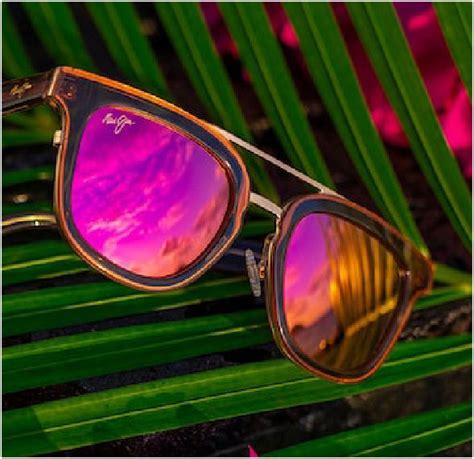 Maui Jim Sunglasses Still And Bedford