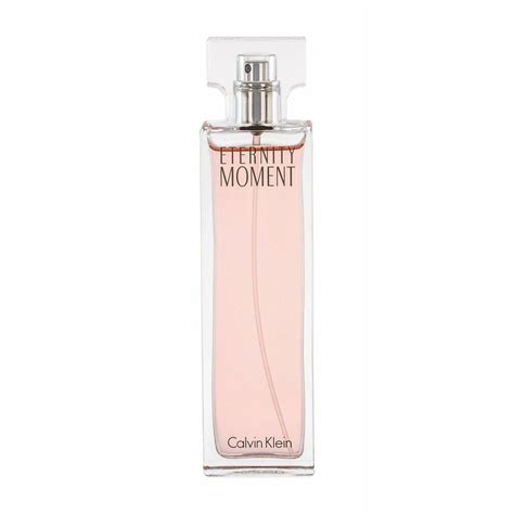 Calvin Klein Eternity Moment Eau De Parfum 50 Ml Shop Apotheke