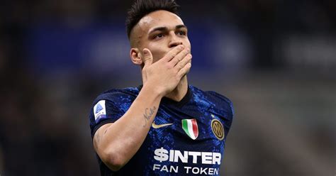 Inter che numeri Lautaro dopo il Mondiale il Toro è incontenibile