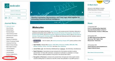 What Does My MDPI Manuscript Status Mean MDPI Blog