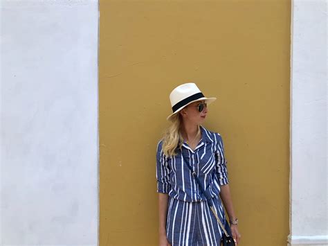 Louise Courtenay Fora Travel