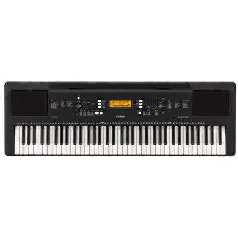 Yamaha Psr Ew310