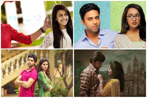 Top 19 Best Telugu Web Series To Watch Now Web Series Era