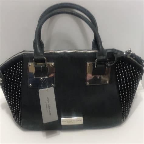 Marc New York Bags Nwt Marc New York Andrew Marc Handshoulder Bag