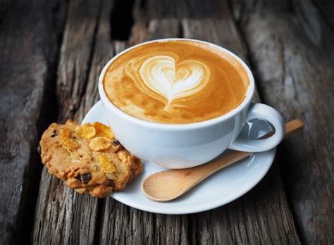 Россияне рассказали, сколько тратят в месяц на кофе