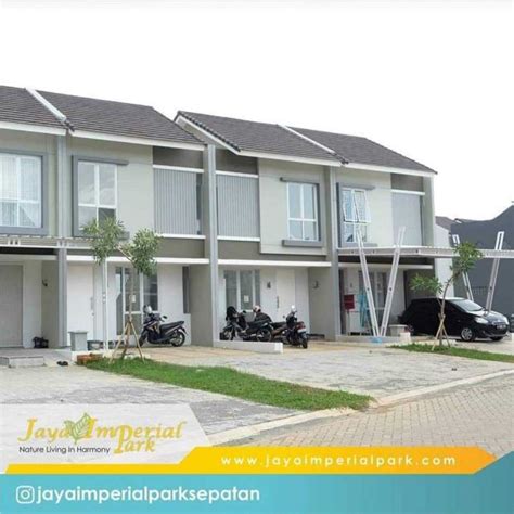 Rumah Di Jual Jaya Imperial Park