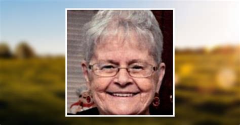 Gail Boudreaux Brooks Obituary 2020 Mothe Funeral Homes Llc