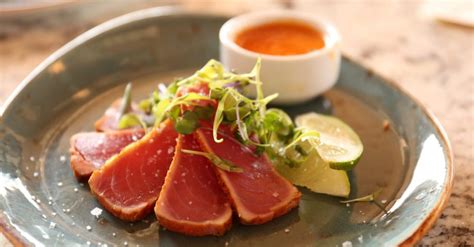 12 Tasty Facts About Tuna - Fact City