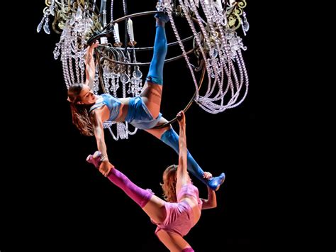 Cirque Du Soleil Corteo Tickets March Moda Center