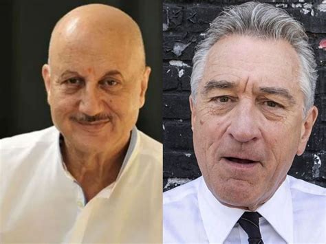 Watch Anupam Kher Shares An Old Video From The Birthday Party Of De