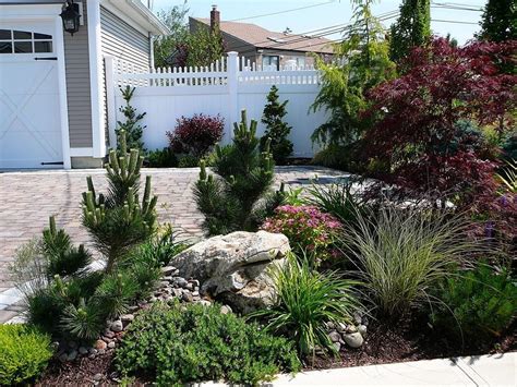 15 Awesome Driveway Garden Landscaping Ideas You Need To Try Driveway