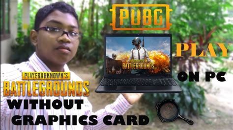 How To Play Pubg In Pc Youtube