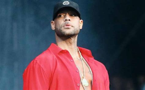 Booba répond aux rumeurs dun nouvel album