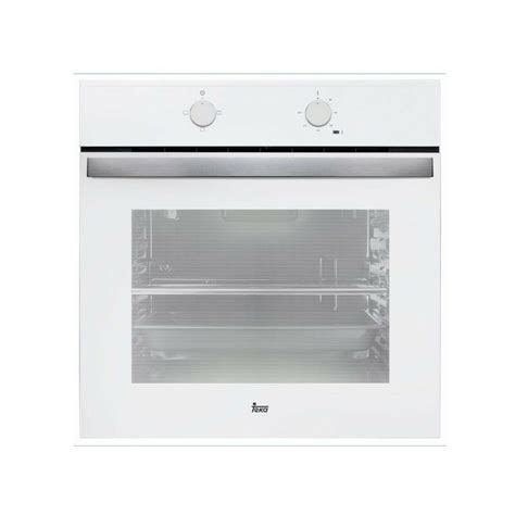 Four Standard Teka HBB490 72 L 2563W A Blanc