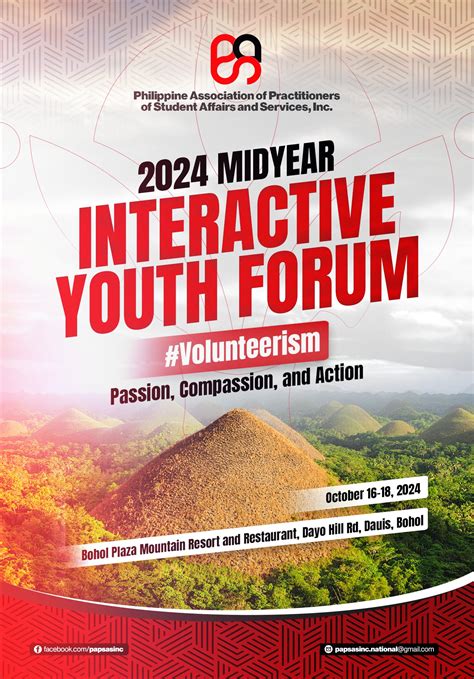 📣 𝐌𝐈𝐃𝐘𝐄𝐀𝐑 𝐈𝐘𝐅 𝐈𝐒 𝐁𝐀𝐂𝐊! The Philippine Association of Practitioners of