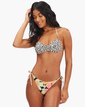 Bikini Dames Delig Los Van Elkaar De Collectie Billabong