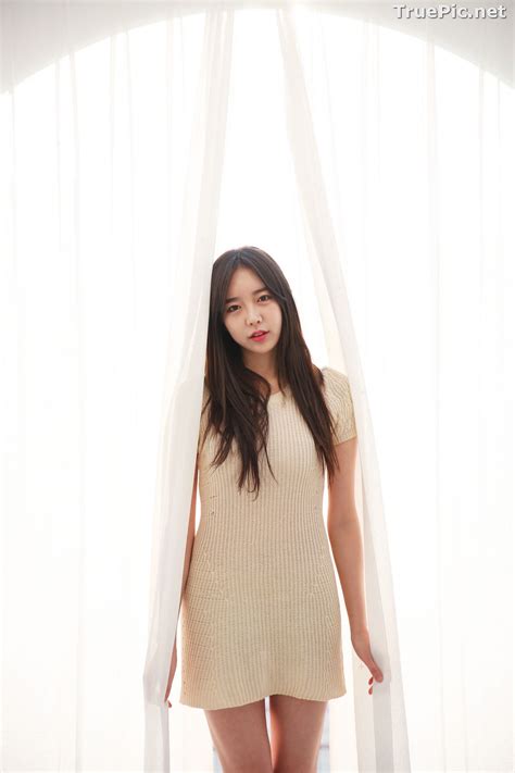 Korean Model Ga Eun 고은 Cute and Hot Sexy Angel TruePic net