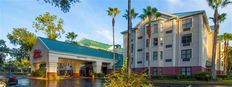 HAMPTON INN & SUITES TAMPA - NORTH $94 ($̶1̶1̶5̶) - Updated 2019 Prices & Hotel Reviews - FL ...