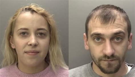 Predators Behind Bars After Woman Forced Into Sex Work Grimsby News