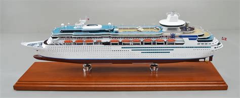 SD Model Makers > Ocean Liner & Cruise Ship Models > Made To Order ...