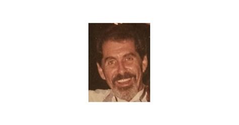 Richard Schleder Obituary 2021 Stockton Ca The Record