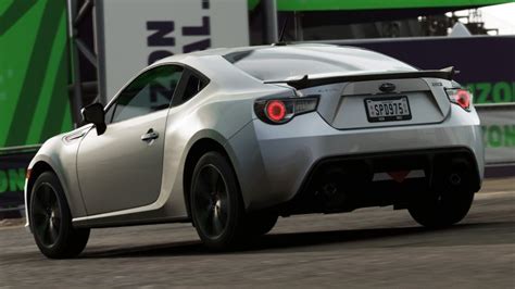 IGCD Net Subaru BRZ In Forza Horizon 5