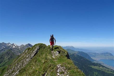 Rund Um Den Melchsee Bergfex Wanderung Tour Luzern