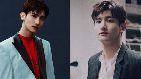 Hot Changmin Tvxq Chính Thức Bỏ Cuộc Chơi Danh Tính Vợ Tương Lai