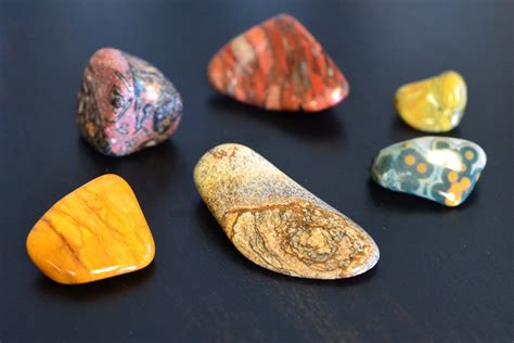 The Benefits Of Jasper Healing Properties Energy Muse