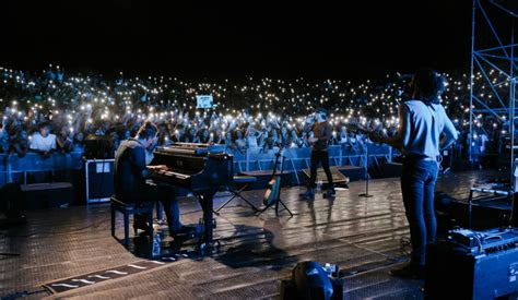 Numeri Record Per Il Teatro Dei Ruderi Di Cirella De Luca E Un