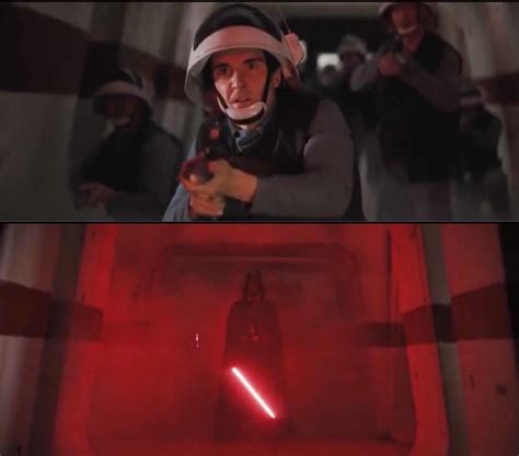 24 Darth Vader Noooo Meme Template