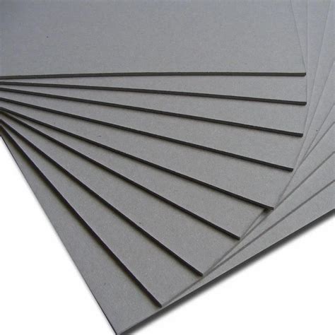 Mill Board Paper At Best Price In India