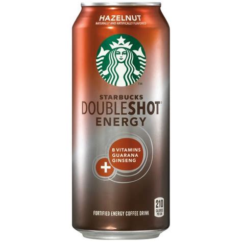 Starbucks Doubleshot Energy Mocha Drink Ph