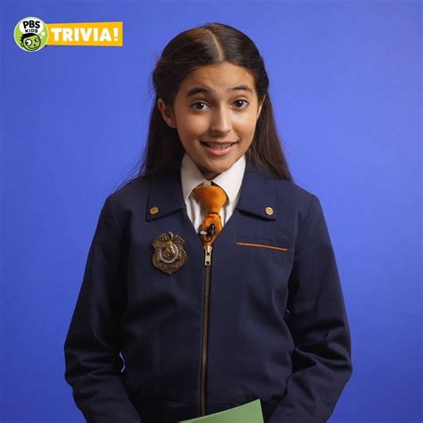 Odd Squad Pbs Kids Trivia Attention Agents Its Time For Odd Squad